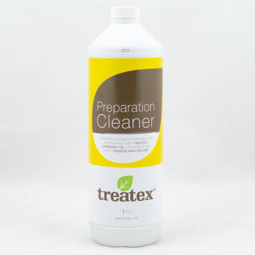 Treatex Preparation Cleaner