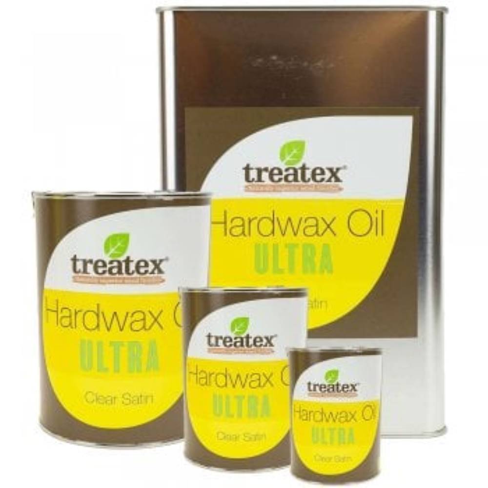 Treatex Hardwax Oil Ultra 230