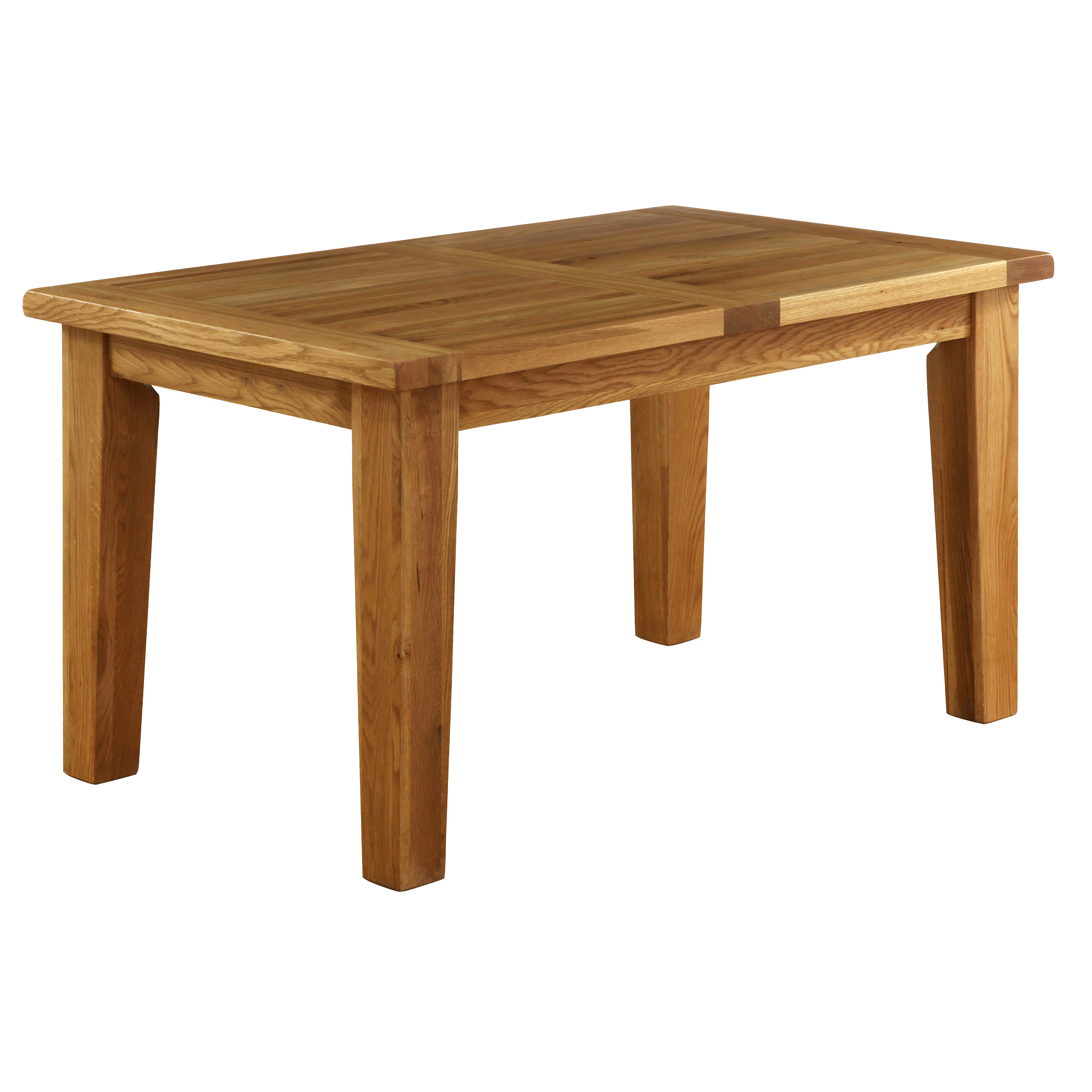 Fixed Top Tables