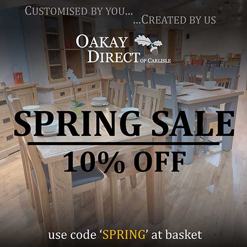 10 Percent Off at Basket